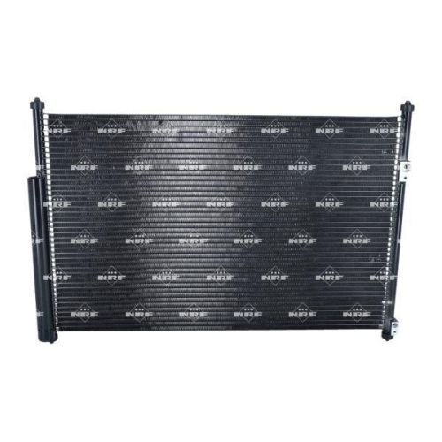 Condenseur Climatisation Nrf 35769 Easy Fit pour Suzuki
