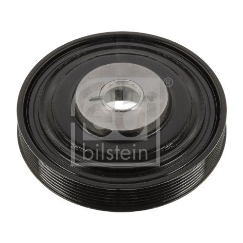 Riemenscheibe Kurbelwelle Febi Bilstein 103642 für Renault Dacia