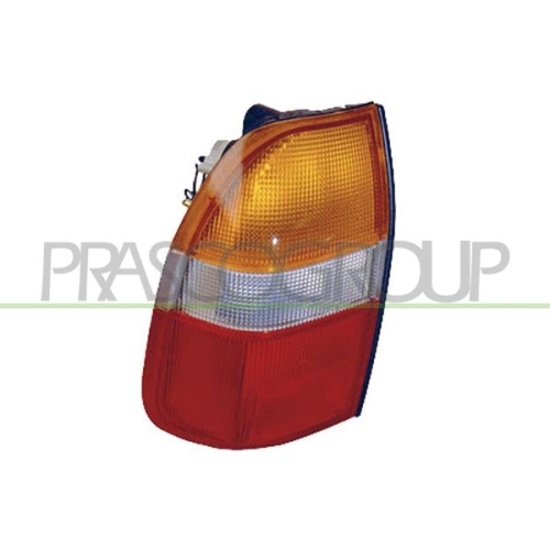 Heckleuchte Prasco MB8154054 f&uuml;r Mitsubishi Links