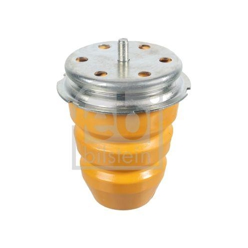Anschlagpuffer Federung Febi Bilstein 36849 für Citroën Peugeot Hinterachse
