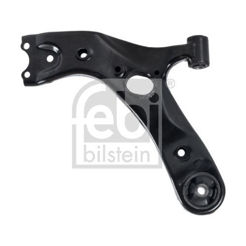 Lenker Radaufh&auml;ngung Febi Bilstein 43070 f&uuml;r Toyota Vorderachse Links Unten