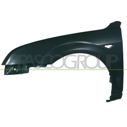 Kotfl&uuml;gel Prasco FD1073014 f&uuml;r Ford Vorne Links