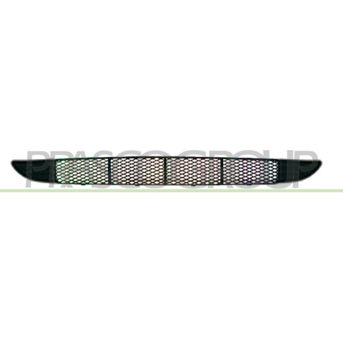 Ventilation Grille Bumper Prasco FD4202120 Premiumcertified for Ford