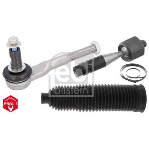 Spurstange Febi Bilstein 49041 Prokit f&uuml;r Audi Seat Vorderachse Rechts