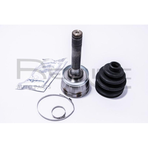 Gelenksatz Antriebswelle Red-line 45NI002 für Nissan Radseitig