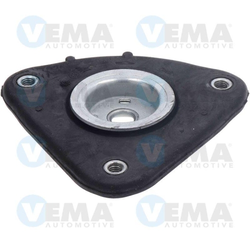 Federbeinstützlager Vema 370072 für Ford Mazda Volvo Vorderachse Beidseitig