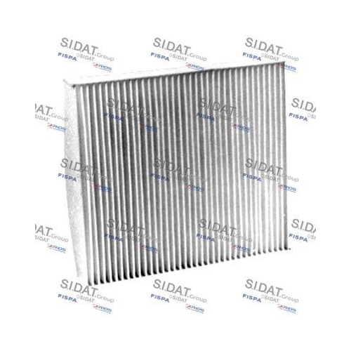 Filter Cabin Air Sidat 063 for Nissan Allison