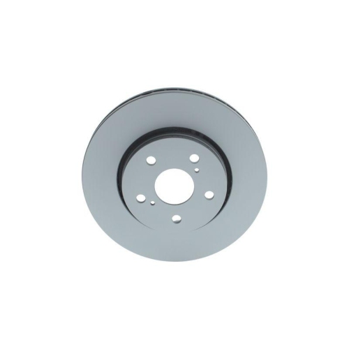 Bremsscheibe Bosch 0986479F49 für Toyota Vorderachse