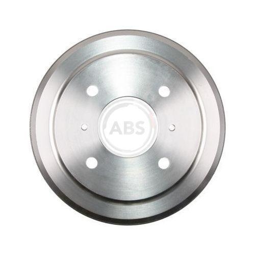 Bremstrommel A.b.s. 7151-S für Nissan Hinterachse