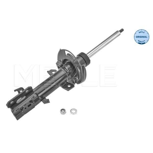 Sto&szlig;d&auml;mpfer Meyle 7266230039 Meyle-original: True To Oe. f&uuml;r Ford Ford Usa