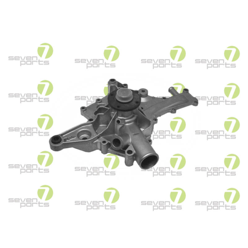 Wasserpumpe Motork&uuml;hlung 7 Seven Parts SV10710P f&uuml;r Mercedes Benz Mercedes Benz
