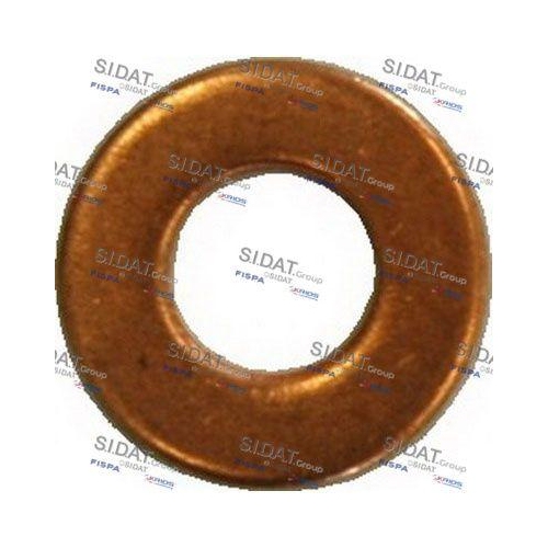 Dichtring Düsenhalter Sidat 81.057 für
