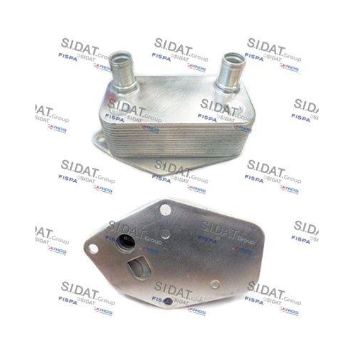 Ölkühler Motoröl Sidat 590030 für Bmw