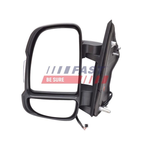 Au&szlig;enspiegel Fast FT88264 f&uuml;r Fiat Citro&euml;n Citro&euml;n/peugeot Links