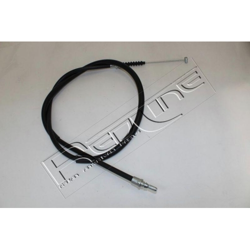 Seilzug Feststellbremse Red-line 49PG003 für Piaggio Hinten Links Rechts