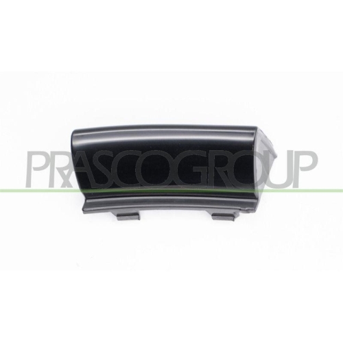 Klappe Abschlepphaken Prasco ME7051235 f&uuml;r Mercedes Benz Vorne