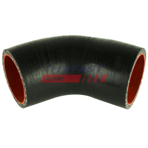 Ladeluftschlauch Fast FT61935 f&uuml;r Citro&euml;n Fiat