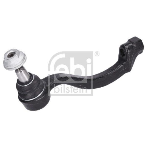 Spurstangenkopf Febi Bilstein 185887 f&uuml;r Jaguar Land Rover Vorderachse Links