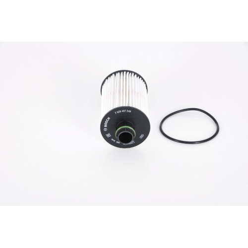 Ölfilter Bosch F026407249 für Gmc Opel Chevrolet