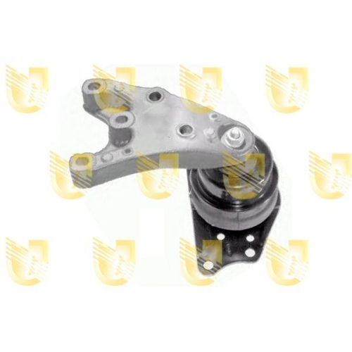 Lagerung Motor Unigom 396851 f&uuml;r Seat Skoda VW Vorne Rechts