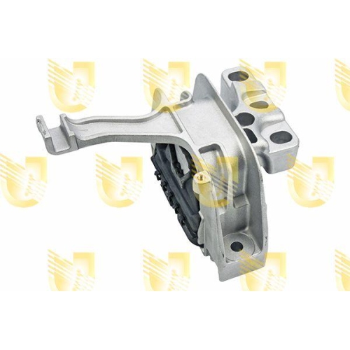 Lagerung Motor Unigom 397812 f&uuml;r Audi Seat Skoda VW Vorne Rechts