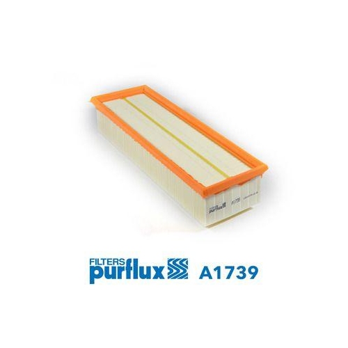 Luftfilter Purflux A1739 f&uuml;r Bmw