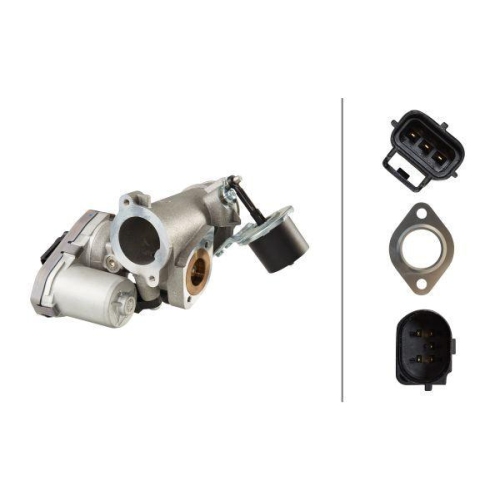 Agr Ventil Hella 6NU 010 171-171 für Ford