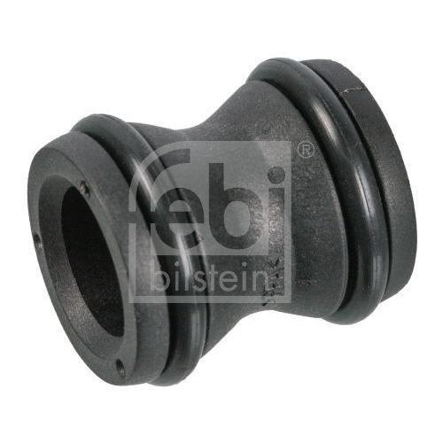 K&uuml;hlmittelrohrleitung Febi Bilstein 171951 Febi Plus f&uuml;r Audi Seat Skoda VW