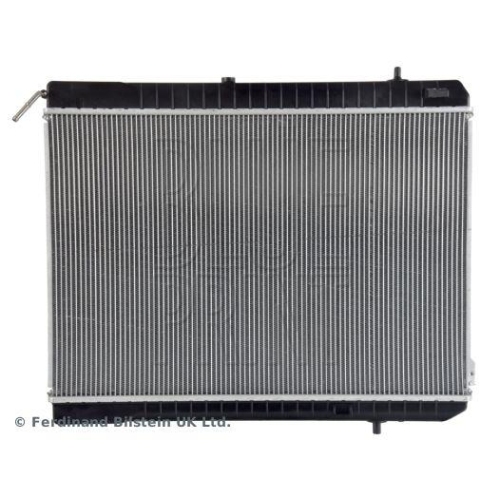 Kühler Motorkühlung Blue Print ADG098129 für Hyundai Kia