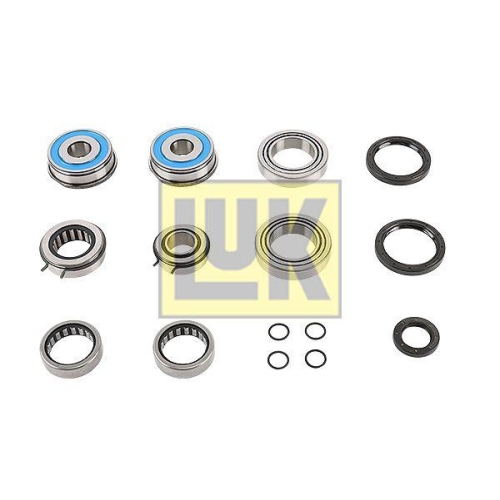 Reparatursatz Schaltgetriebe Schaeffler Luk 462 0226 10 Luk Gearbox für Audi VW