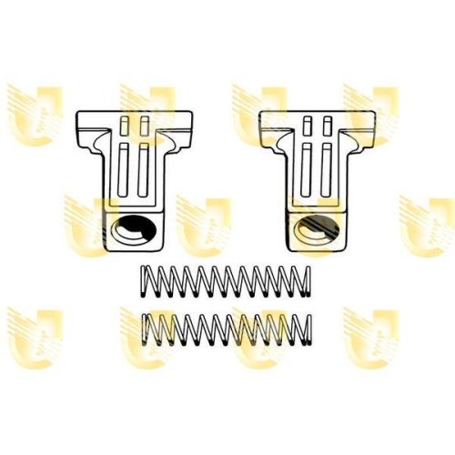 Reparatursatz Schalthebel Unigom 162022 f&uuml;r Ford