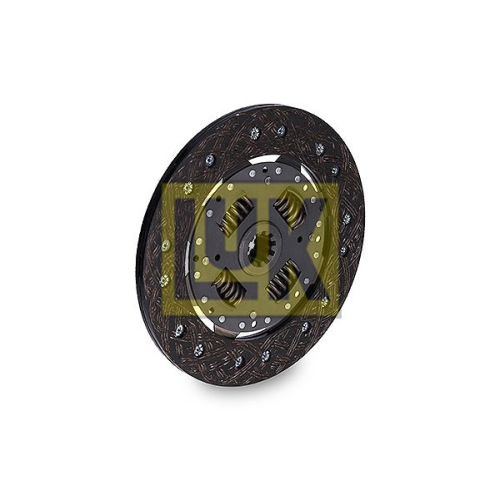 Clutch Disc Luk 323 0146 16 for Bmw