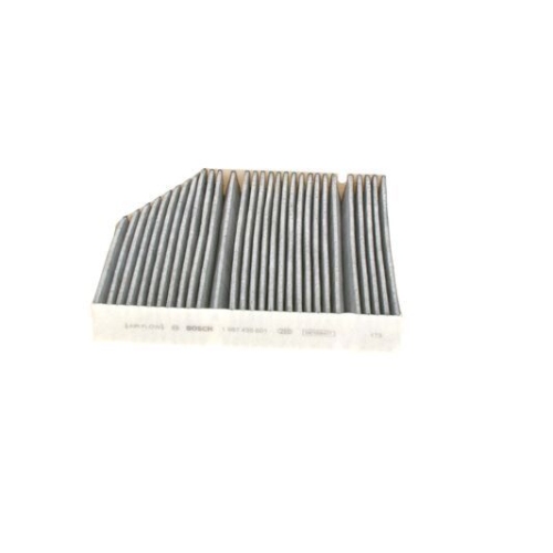 Filter Innenraumluft Bosch 1987435601 f&uuml;r Mercedes Benz Mercedes Benz Innenraum