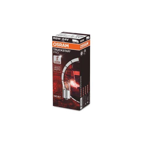 Glühlampe Blinkleuchte Ams-osram 5627TSP Truckstar® Pro (next Gen) für