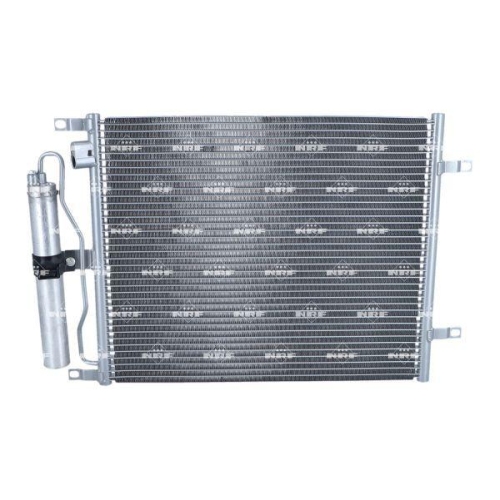 Kondensator Klimaanlage Nrf 35783 Easy Fit f&uuml;r Nissan