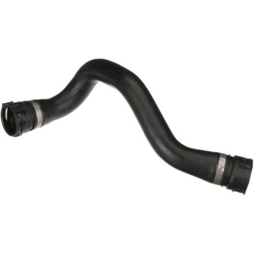 K&uuml;hlerschlauch Gates 05-3600 f&uuml;r Opel Vauxhall Oben