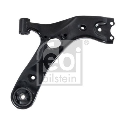 Lenker Radaufhängung Febi Bilstein 43071 für Toyota Vorderachse Rechts Unten