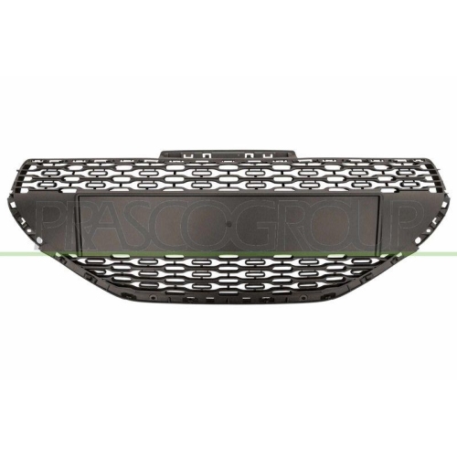 K&uuml;hlergitter Prasco PG3262001 Premium f&uuml;r Peugeot