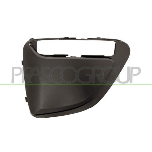 L&uuml;ftungsgitter Sto&szlig;f&auml;nger Prasco PG2062124 Premium f&uuml;r Peugeot Links
