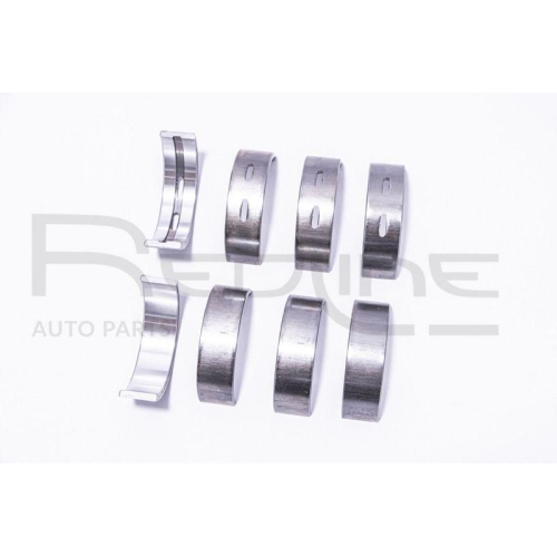 Kurbelwellenlagersatz Red-line 02SM000 für Mercedes Benz Mercedes Benz