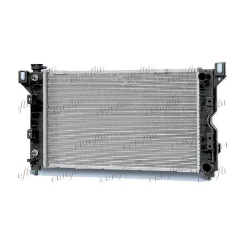 K&uuml;hler Motork&uuml;hlung Frigair 0118.3009 f&uuml;r Chrysler