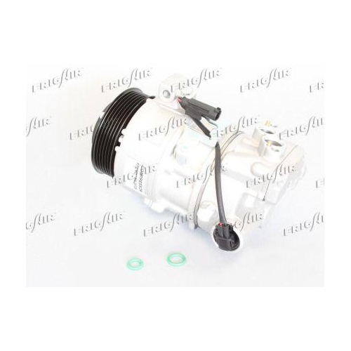 Kompressor Klimaanlage Frigair 930.30129 f&uuml;r Bmw F&uuml;r Fahrzeuge Mit Klimaanlage