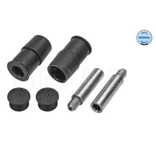 Guide Sleeve Kit Brake Caliper Meyle 0146980006S Meyle-original: True To Oe. Bmw