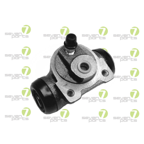 Radbremszylinder 7 Seven Parts SVI32070 für Hinterachse