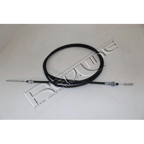 Seilzug Kupplungsbetätigung Red-line 49PG005 für Piaggio