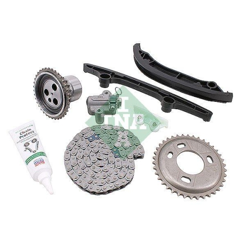 Steuerkettensatz Schaeffler Ina 559 1813 30 f&uuml;r Citro&euml;n Fiat Ford Peugeot