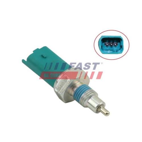 Schalter R&uuml;ckfahrleuchte Fast FT81002 f&uuml;r Mercedes Benz Mercedes Benz Nissan