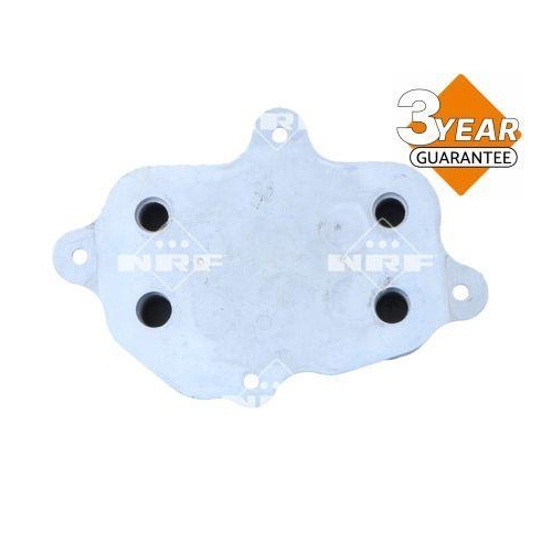 &Ouml;lk&uuml;hler Motor&ouml;l Nrf 31866 f&uuml;r Ssangyong