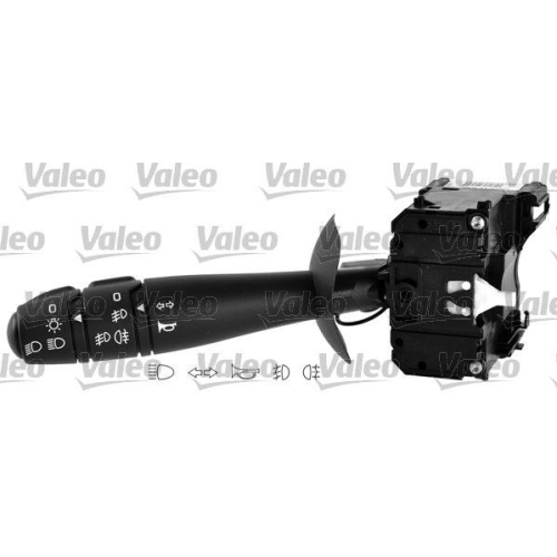 Lenkstockschalter Valeo 251598 für Renault