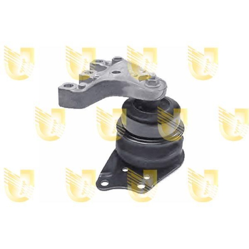 Lagerung Motor Unigom 396852 f&uuml;r Audi Seat Skoda VW Vorne Rechts